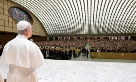 O LEGADO PROFÉTICO DO VATICANO II ‘UM CHAMADO À SANTIDADE E AO DIÁLOGO NO NOVO ANO’