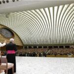 “DEUS FALA CONOSCO COMO AMIGOS”: A NOVA ALIANÇA DE AMIZADE REVELADA PELO PAPA LEÃO XIV