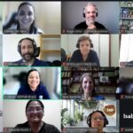 SEGUNDA REUNIÃO DO GT DAS CAMPANHAS FORTALECE REDE E AMPLIA ARTICULAÇÃO NACIONAL POR “AMAZONIZA-TE” E “EU VOTO PELA AMAZÔNIA”