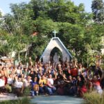 DIOCESE DE ABAETETUBA REALIZA ENCONTRO DA CATEQUESE