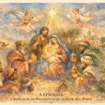 A EPIFANIA: A REVELAÇÃO DO NASCIMENTO DO SENHOR NOS POVOS