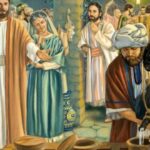 DOM IRINEU ROMAN ENVIA PROPOSTA LITÚRGICA COM SUGESTÃO PARA O SEGUNDO DOMINGO DO TEMPO COMUM