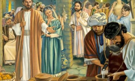 DOM IRINEU ROMAN ENVIA PROPOSTA LITÚRGICA COM SUGESTÃO PARA O SEGUNDO DOMINGO DO TEMPO COMUM