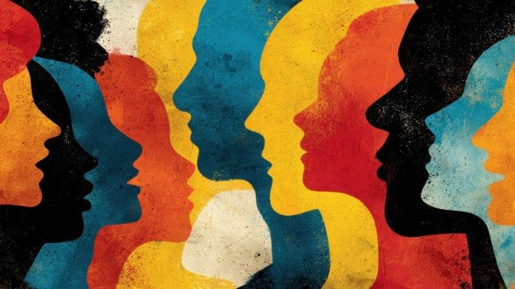 ‘PRESERVAR VOZES E ROSTOS HUMANOS’ UM APELO DO VATICANO CONTRA A EROSÃO DA HUMANIDADE DIIGITAL