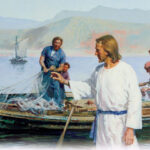 DOM IRINEU ROMAN ENVIA PROPOSTA LITÚRGICA COM SUGESTÃO PARA O TERCEIRO DOMINGO DO TEMPO COMUM