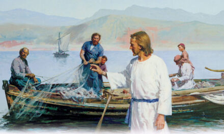 DOM IRINEU ROMAN ENVIA PROPOSTA LITÚRGICA COM SUGESTÃO PARA O TERCEIRO DOMINGO DO TEMPO COMUM