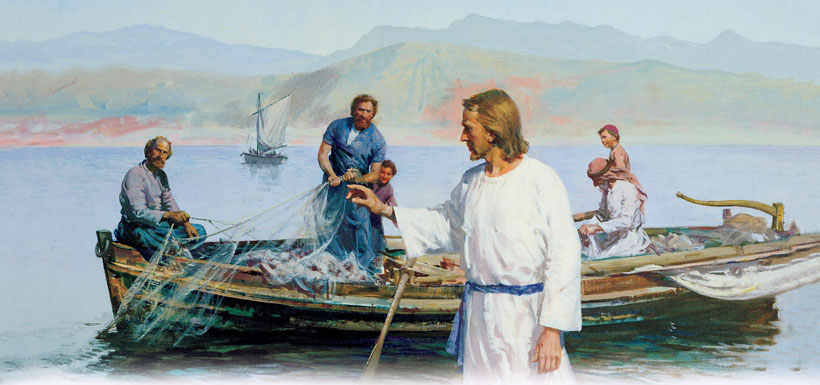 DOM IRINEU ROMAN ENVIA PROPOSTA LITÚRGICA COM SUGESTÃO PARA O TERCEIRO DOMINGO DO TEMPO COMUM