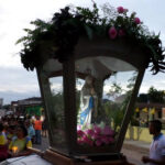 ARQUIDIOCESE DE BELÉM CELEBRA NOSSA SENHORA DE LOURDES