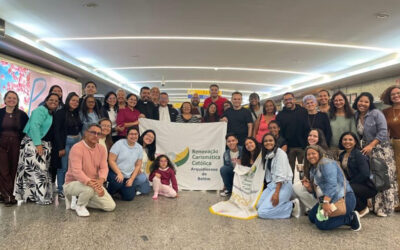 RCC BELÉM ENVIA SERVOS PARA ENF 2026