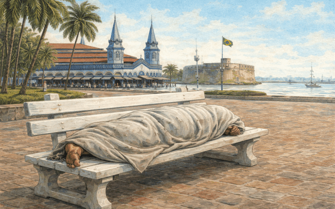 ARQUIDIOCESE DE BELÉM REALIZA A ABERTURA DA CF 26 NO PROXIMO FINAL DE SEMANA (21 e 22)