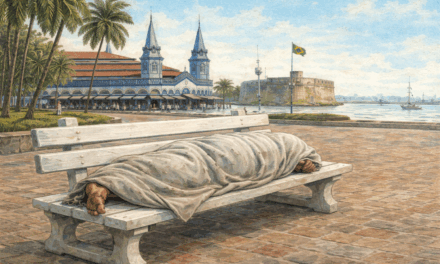 ARQUIDIOCESE DE BELÉM REALIZA A ABERTURA DA CF 26 NO PROXIMO FINAL DE SEMANA (21 e 22)