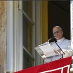 PAPA NO INÍCIO DA QUARESMA: SILÊNCIO E JEJUM CONTRA AS TENTAÇÕES DO MUNDO E APELO URGENTE POR PAZ NA UCRÂNIA