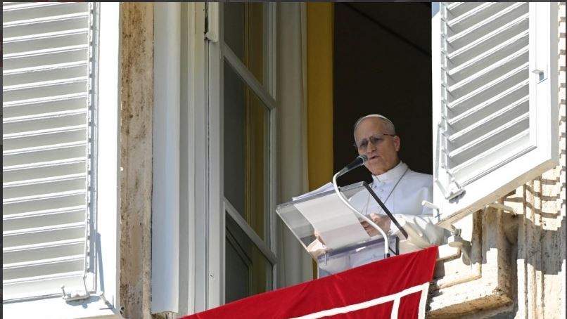 PAPA NO INÍCIO DA QUARESMA: SILÊNCIO E JEJUM CONTRA AS TENTAÇÕES DO MUNDO E APELO URGENTE POR PAZ NA UCRÂNIA