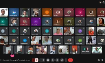 PASTORAL DA CRIANÇA DO NORTE 2 CELEBRA LEGADO E PROJETA FUTURO COM ESPERANÇA NO PARÁ E AMAPÁ