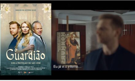 SÃO JOSÉ: DO MODELO AMAZÔNICO À REFLEXÃO NACIONAL SOBRE A PATERNIDADE ATRAVÉS DA SÉTIMA ARTE