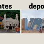 ATO DE PROFANAÇÃO DESTRÓI IGREJA ANTIGA NA ZONA RURAL DA DIOCESE DE BRAGANÇA