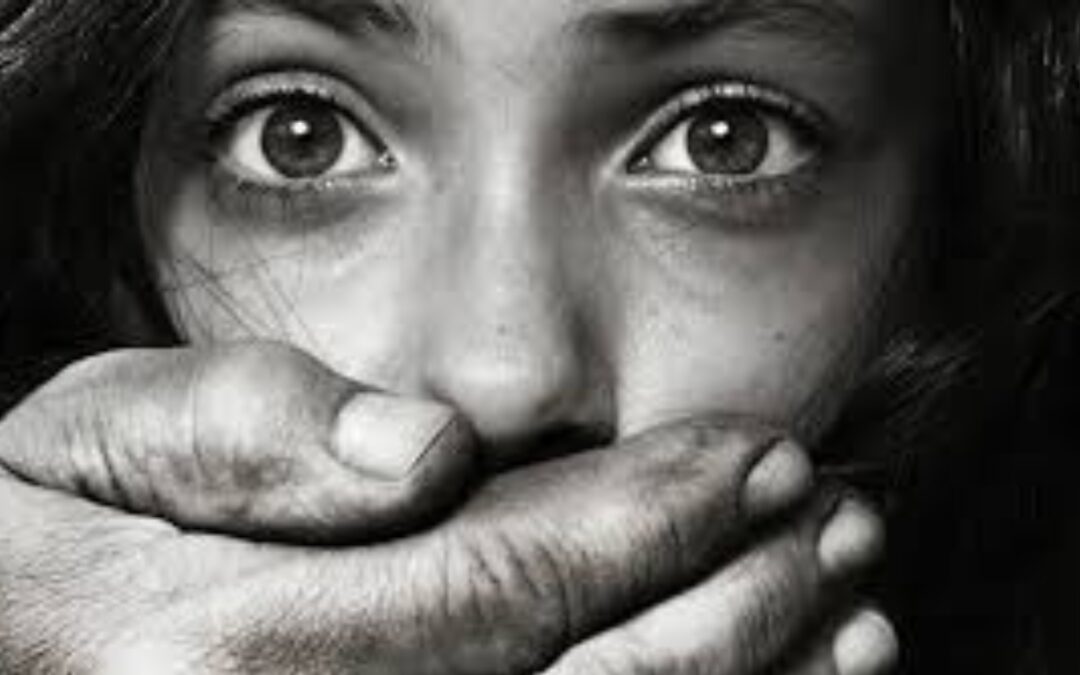 PAPA LEÃO XIV CLAMA CONTRA O TRÁFICO DE PESSOAS E ALERTA PARA A ‘ESCRAVIDÃO CIBERNÉTICA’