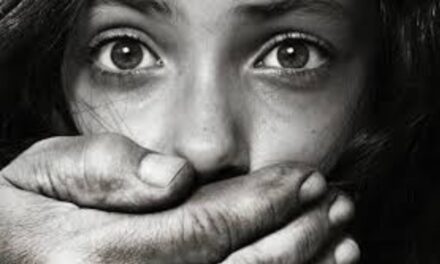 PAPA LEÃO XIV CLAMA CONTRA O TRÁFICO DE PESSOAS E ALERTA PARA A ‘ESCRAVIDÃO CIBERNÉTICA’