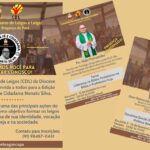 ENCERRA AMANHÃ (12/2) AS ‘INSCRIÇÕES PARA A ESCOLA DE FÉ E CIDADANIA’ DA DIOCESE DE BRAGANÇA