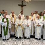 REGIONAL NORTE 2 CELEBRA NOMEAÇÃO DE DOM TEODORO TAVARES PARA CABO VERDE RECONHECENDO LEGADO NA AMAZÔNIA