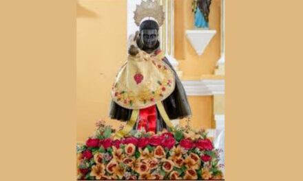 FESTIVIDADE DE SÃO BENEDITO DE GURUPÁ É RECONHECIDA COMO PATRIMÔNIO IMATERIAL DO PARÁ