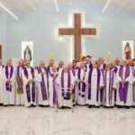 BISPOS DO REGIONAL NORTE 2 PARTICIPAM DO ‘VI ENCONTRO NACIONAL DOS BISPOS EMÉRITOS DO BRASIL’ JUNTO COM 28 REPRESENTANTES DE 14 REGIONAIS EM BELO HORIZONTE