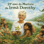 ‘IRMÃ DOROTHY’ 21 ANOS DE UM TESTEMUNHO VIVO