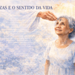 AS CINZAS E O SENTIDO DA VIDA