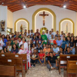 ‘PROTAGOMONISMO E TRANSFORMAÇÃO’ O IMPACTO DAS MISSÕES JOVENS NA EVANGELIZAÇÃO DA AMAZÔNIA