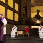 SERMÃO QUARESMAL NAS IGREJAS HISTÓRICAS DA ARQUIDIOCESE DE BELÉM