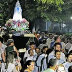 ARQUIDIOCESE DE BELÉM CELEBRA NOSSA SENHORA DE LOURDES PADROEIRA DOS DOENTES