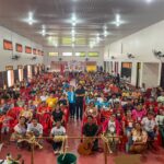 ‘FAMÍLIA EM CHEQUE’ PASTORAL FAMILIAR DO REGIONAL NORTE 2 ALERTA CONTRA O VÍCIO E A ‘VIDA DUPLA DIGITAL’