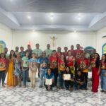 “PORTANTO, VÃO E FAÇAM DISCÍPULOS” A UNIÃO DA TECNOLOGIA E DA MISSÃO COMUNITÁRIA EM CAMETÁ