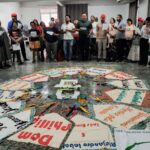 COMITÊ DOROTHY CELEBRA 21 ANOS DO MARTÍRIO DE IRMÃ DORTHY STANG ATO NA SEDE DO REGIONAL NORTE 2