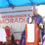 DIOCESE DE BRAGANÇA REALIZA ABERTURA DIOCESANA DA CAMPANHA DA FRATERNIDADE 2026