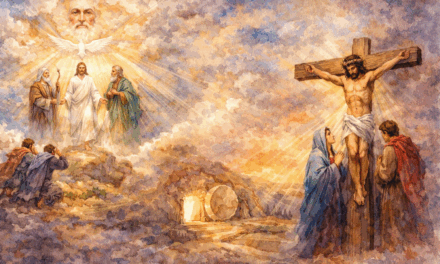 DOM IRINEU ROMAN ENVIA PROPOSTA LITÚRGICA COM SUGESTÃO PARA O 2º DOMINGO DA QUARESMA