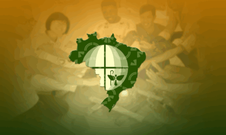 CENTRO CULTURAL MISSIONÁRIO RECEBE INSCRIÇÕES PARA CURSO DE INICIAÇÃO À MISSÃO NO BRASIL