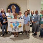 A CONFERÊNCIA NACIONAL DOS INSTITUTOS SECULARES DO BRASIL (CNISB) SE REÚNE EM JULHO