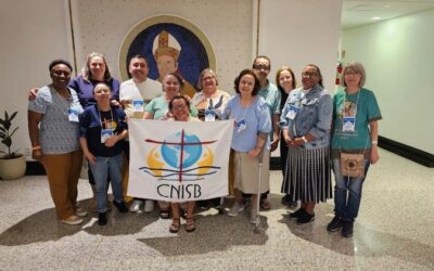 A CONFERÊNCIA NACIONAL DOS INSTITUTOS SECULARES DO BRASIL (CNISB) SE REÚNE EM JULHO