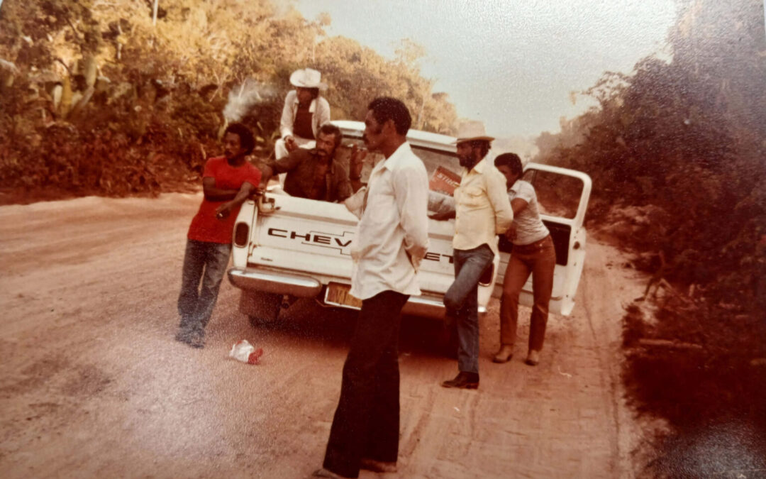 VOLKSWAGEM VOLTA AO BANCO DOS RÉUS POR TRABALHO ANÁLOGO À ESCRAVIDÃO DO PARÁ