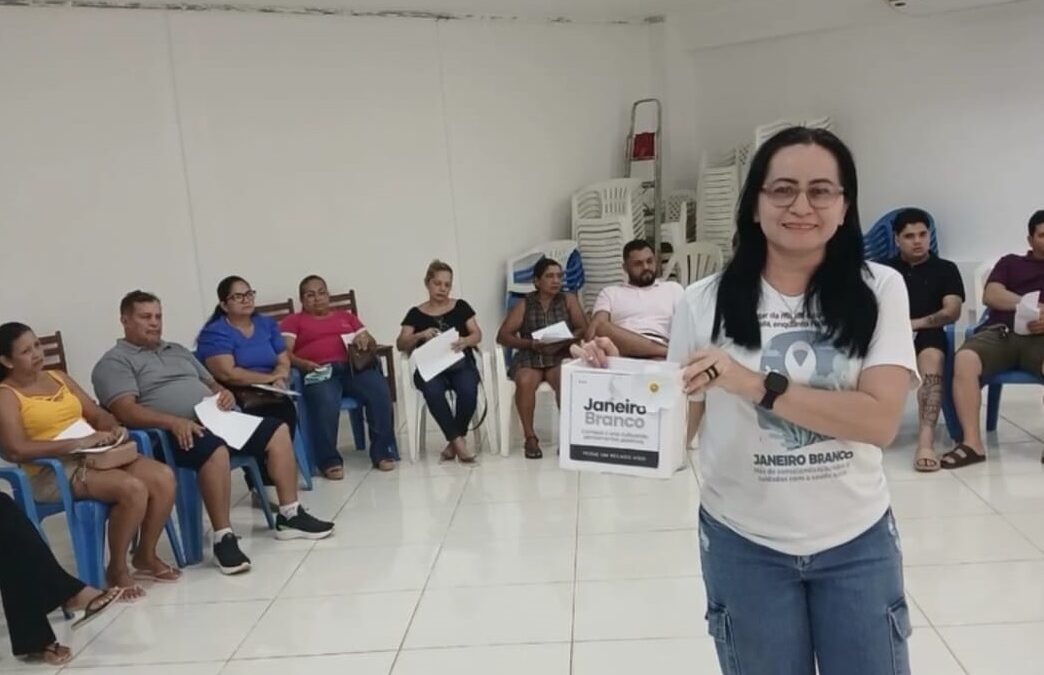 JANEIRO BRANCO: ARQUIDIOCESE DE SANTARÉM PROMOVE ESCUTA, ACOLHIMENTO E CUIDADO COM A SAÚDE MENTAL