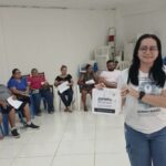 JANEIRO BRANCO: ARQUIDIOCESE DE SANTARÉM PROMOVE ESCUTA, ACOLHIMENTO E CUIDADO COM A SAÚDE MENTAL