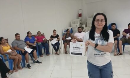 JANEIRO BRANCO: ARQUIDIOCESE DE SANTARÉM PROMOVE ESCUTA, ACOLHIMENTO E CUIDADO COM A SAÚDE MENTAL