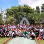 LIDERANÇAS DA DIOCESE DE ABAETETUBA PREPARAM-SE PARA A XI ASSEMBLEIA DIOCESANA