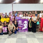 DIOCESE DE MARABÁ OFICIALIZA ‘PACTO EDUCATIVO, SOCIAL E PASTORAL CONTRA O FEMINICIDIO’
