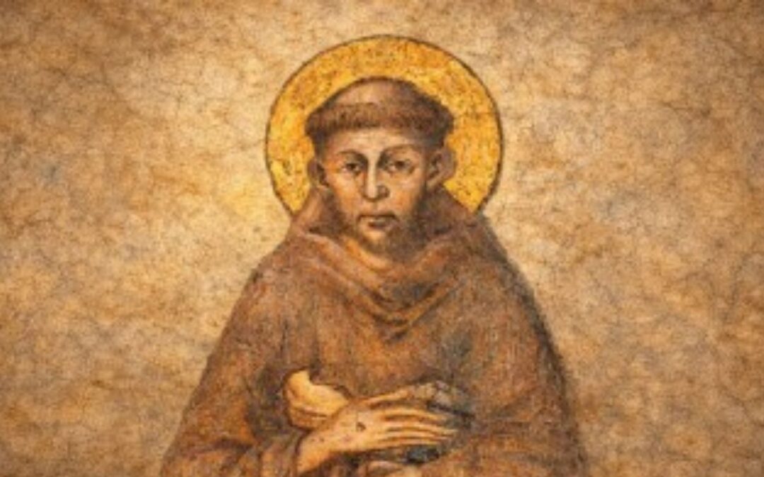 ARQUIDIOCESE DE SANTARÉM CELEBRA ABERTURA DO ANO JUBILAR FRANCISCANO COM SANTA MISSA NO DIA 6 DE MARÇO