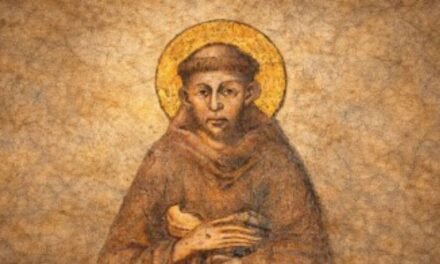 ARQUIDIOCESE DE SANTARÉM CELEBRA ABERTURA DO ANO JUBILAR FRANCISCANO COM SANTA MISSA NO DIA 6 DE MARÇO