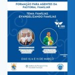 DIOCESE DE XINGU ALTAMIRA REALIZA FORMAÇÃO DA PASTORAL FAMILIAR COM CASAL COORDENADOR DO REGIONAL NORTE 2