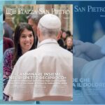 PAPA LEÃO XIV CONECTA LUTA CONTRA O FEMINICÍDIO À CONSTRUÇÃO GLOBAL DA PAZ