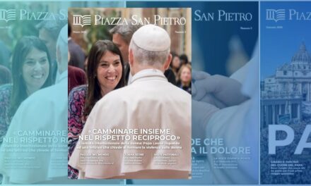 PAPA LEÃO XIV CONECTA LUTA CONTRA O FEMINICÍDIO À CONSTRUÇÃO GLOBAL DA PAZ